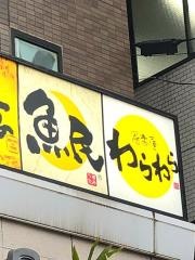 魚民　南浦和西口駅前店