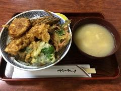 みぞろ木