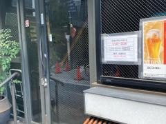 暫亭　木挽町店
