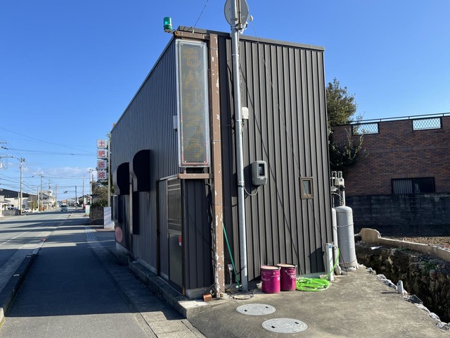 焼鳥 もんじろう／ホームメイト