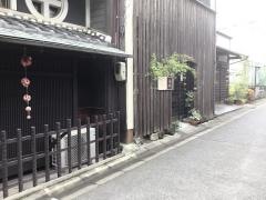 ギャラリーカフェ容