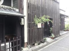 ギャラリーカフェ容