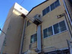 ミヨシ油脂株式会社
