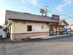 吉野家　谷田部インター店