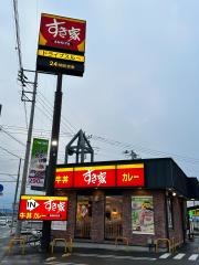 すき家　高崎棟高店