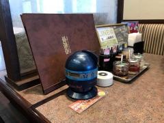 安楽亭　田無北原店