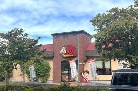ビッグボーイ　昭島店