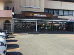 マクドナルド　西大寺ハピータウン店