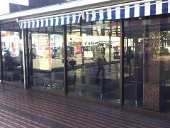 マクドナルド　西大寺ハピータウン店
