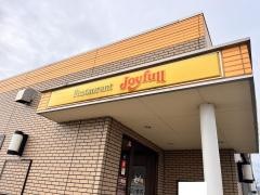 ジョイフル 北九州曽根店