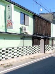 情熱寿司ダイニング蓮