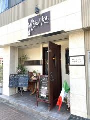 マジョリカ