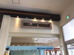 セカンドハウス　イオンモール京都五条店