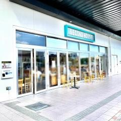 セカンドハウス　イオンモール京都五条店