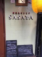 ＳＡＳＡＹＡ
