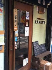 ＳＡＳＡＹＡ