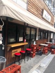 かぶら屋十条店