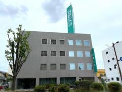 日新火災海上保険株式会社　郡山サービス支店