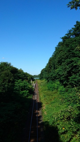 西女満別駅