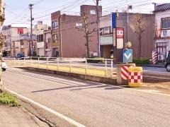 大町駅