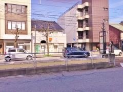 大町駅