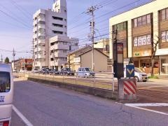 大町駅