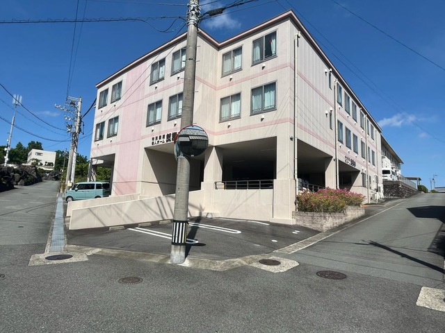 賀集楽 施設外観