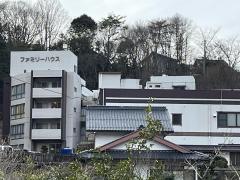 ファミリーホーム