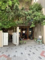 ＢＬＵＥ　ＢＬＵＥ　ＮＡＧＯＹＡ