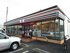 セブンイレブン　大口新宮店