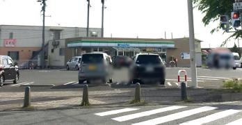 ファミリーマート　奥州江刺桜木通り店