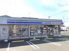 ローソン・スリーエフ　所沢中新井一丁目店