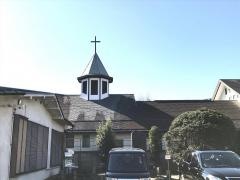 カトリック川越教会