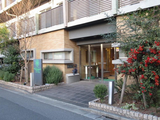 たのしい家　葛西 施設外観