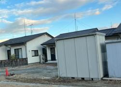 地域密着型特別養護老人ホームほしの家