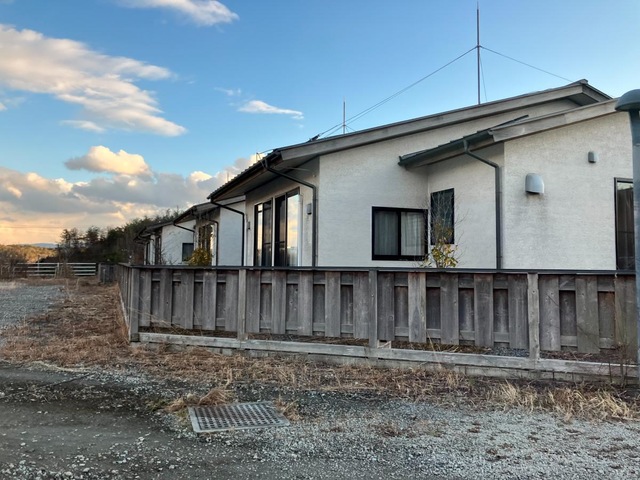 地域密着型特別養護老人ホームほしの家