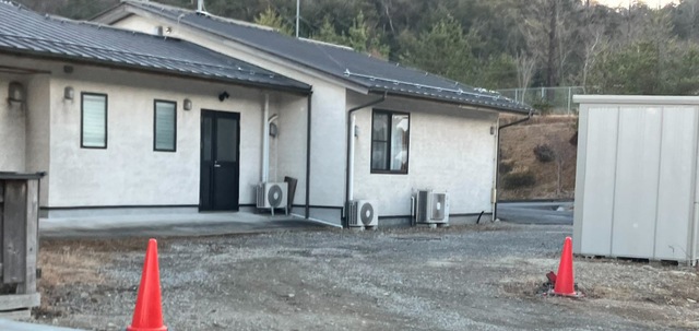 地域密着型特別養護老人ホームほしの家