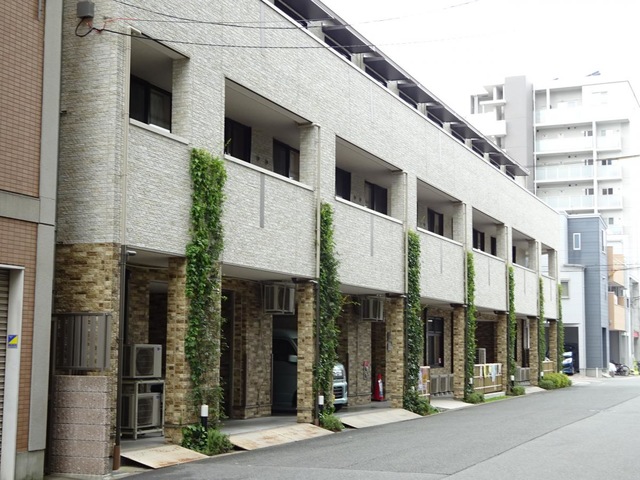 特別養護老人ホームらんまん鶴見