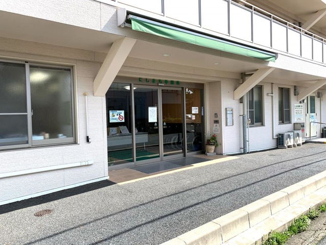介護老人福祉施設　にしまち幸朋苑