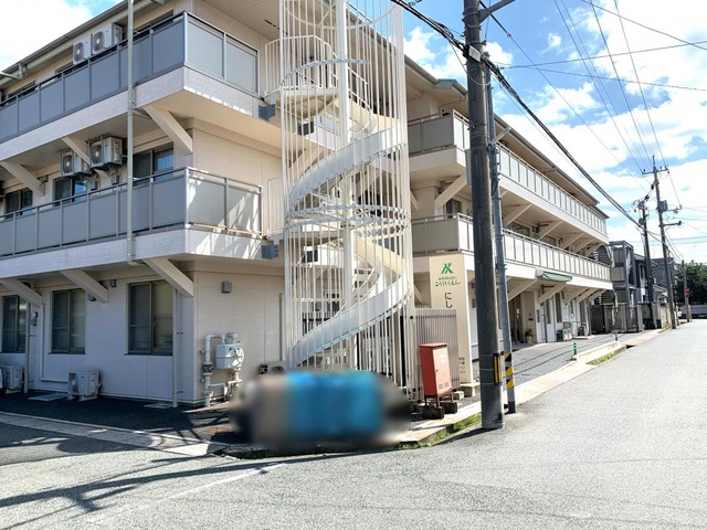 介護老人福祉施設　にしまち幸朋苑