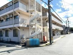 介護老人福祉施設　にしまち幸朋苑