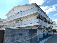 介護老人福祉施設　にしまち幸朋苑
