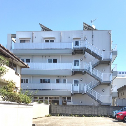 特定施設　みやびの里