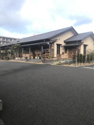 グループホーム　びわのす