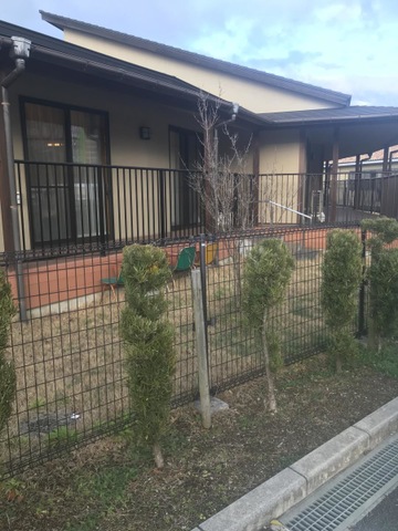 グループホーム　びわのす