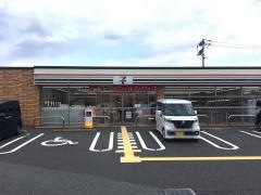 セブンイレブン　鳥取千代水4丁目店