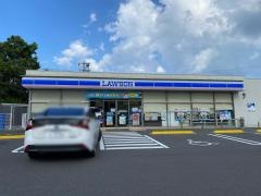 ローソン 鹿児島喜入中名店
