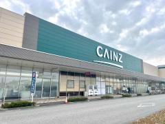 カインズ　スーパーセンター新潟豊栄店