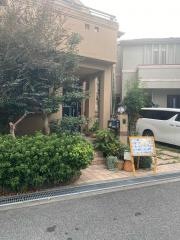 にゃんこハウス　ひだまり