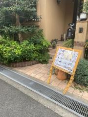 にゃんこハウス　ひだまり